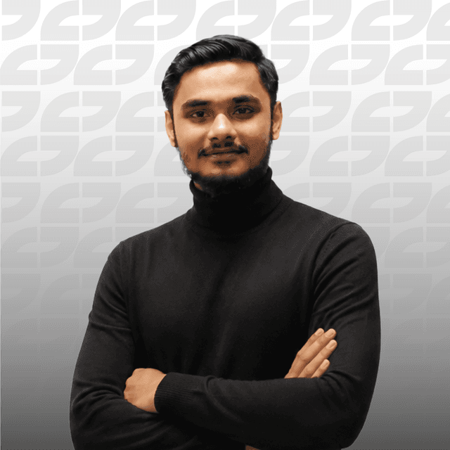 Azmain Hossain