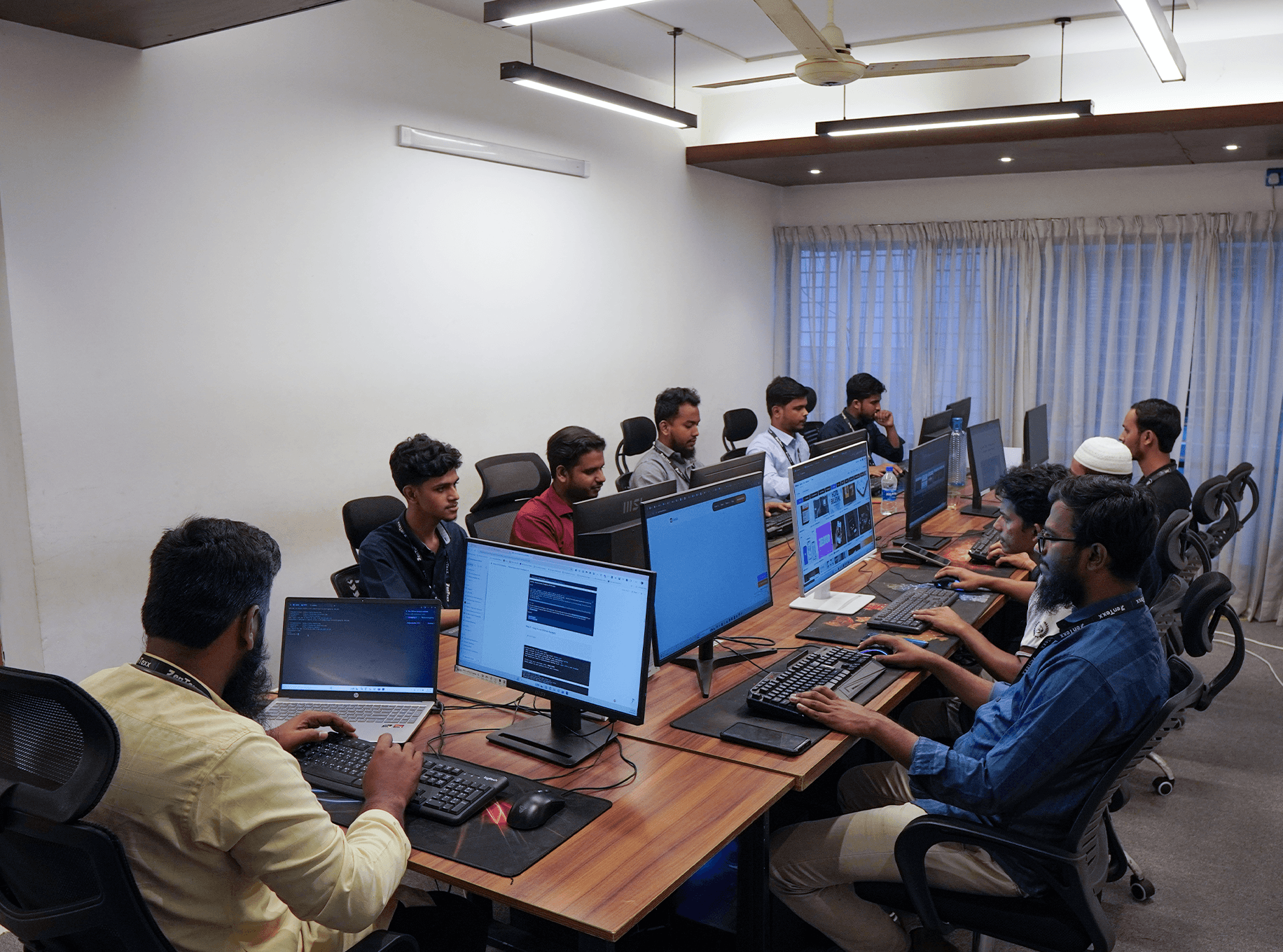 Product Team Workshop