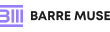Bare logo colored