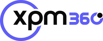 XPM logo