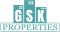 GSK logo colored