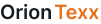 OrionTexx logo colored