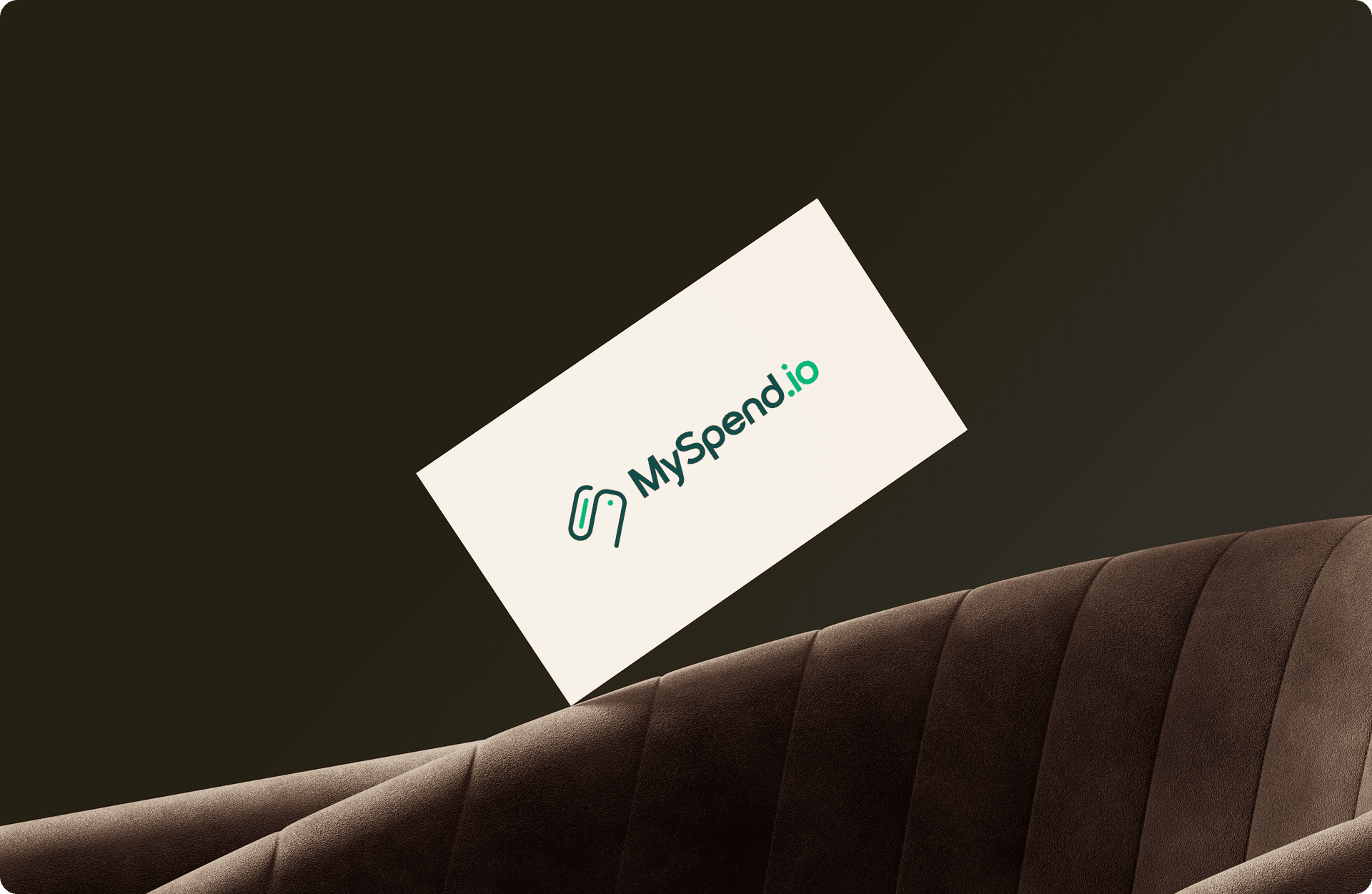 Myspend.io