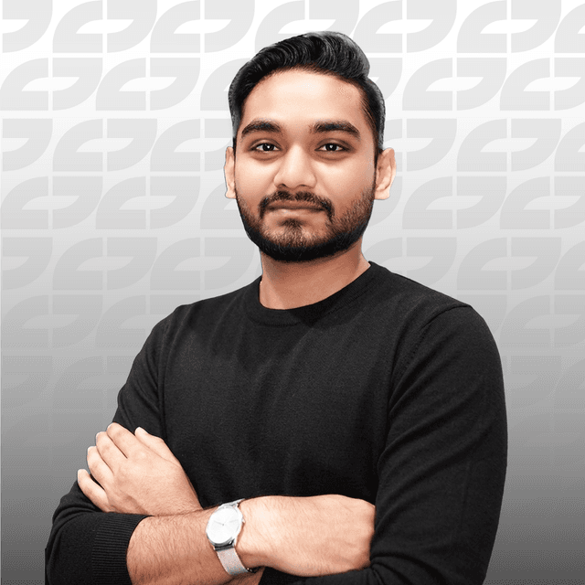 Abid Hossain