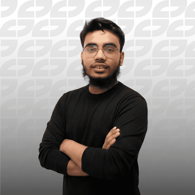 Mohammad AL Amin