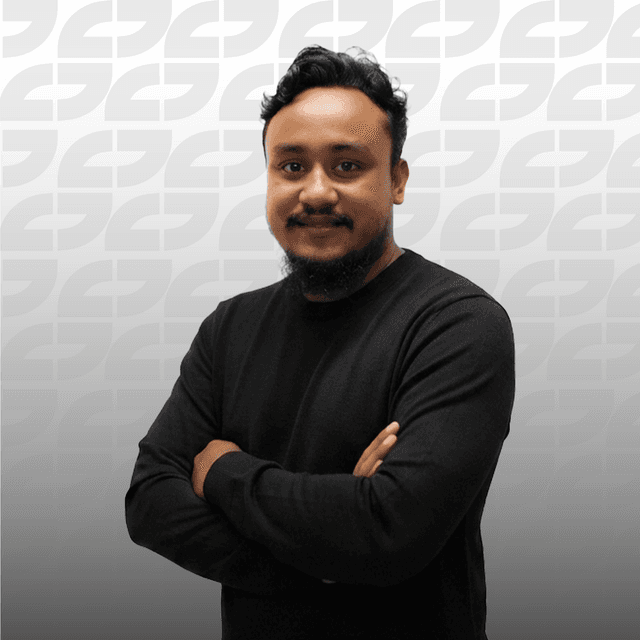 Abdur Rahat Tarek